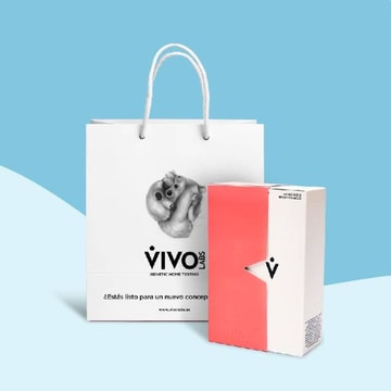 VIVOLABS
