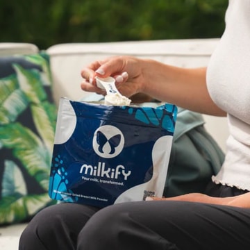 Milkify