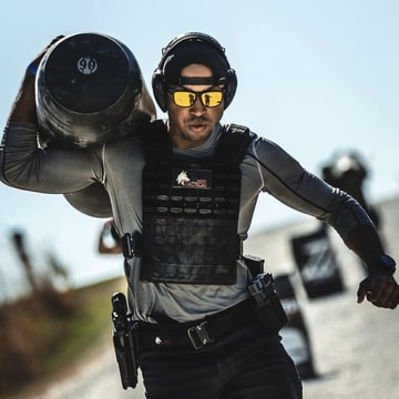 Wolf Tactical