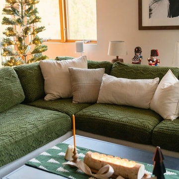 Nolan Interior