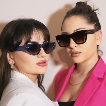 Velvet Eyewear