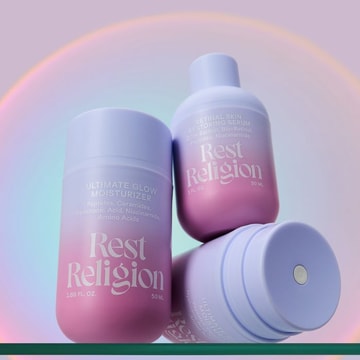 Rest Religion