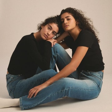 Thalo Denim