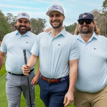 Breezy Golf