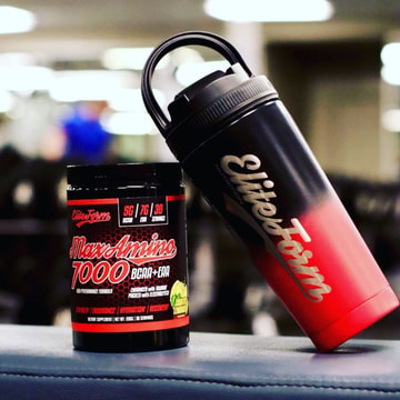 Elite Form Nutrition