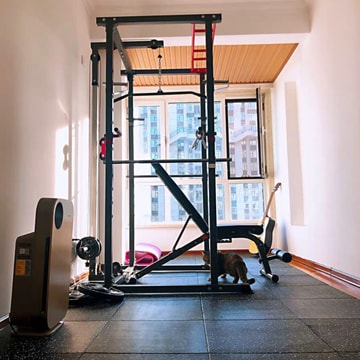 Vanswe Fitness