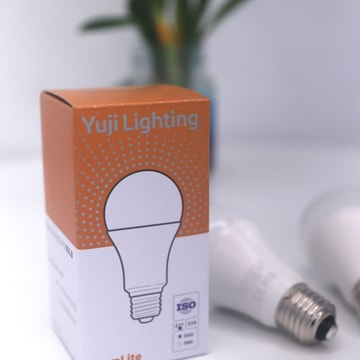 Yujileds