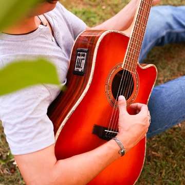 Zager Guitars