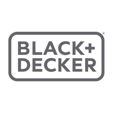 Black+Decker