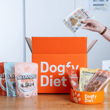 Dogfy Diet
