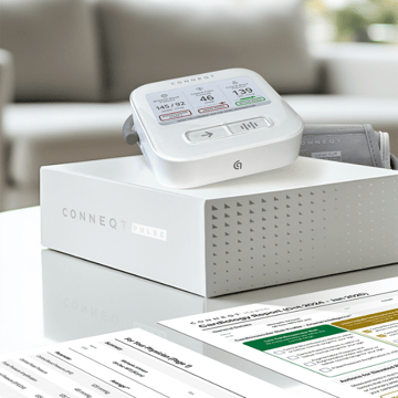 CONNEQT Health