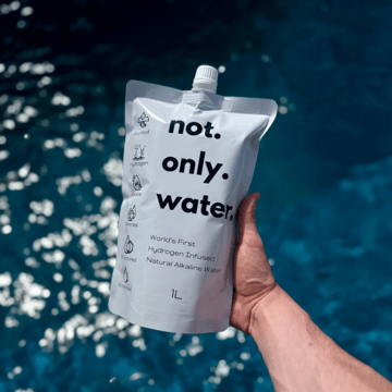 Not Only Water