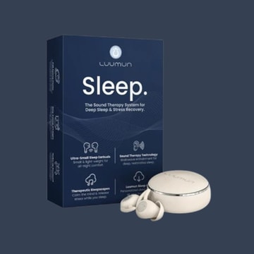 Luumun Sleep