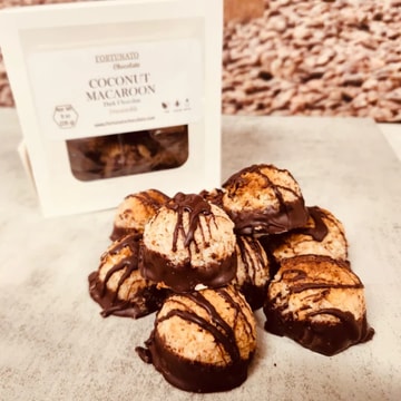 Fortunato Chocolate