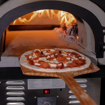 Chicago Brick Oven