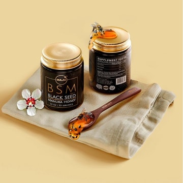Maju Superfoods
