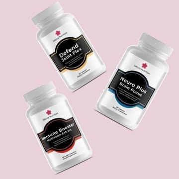Sakura Nutrition