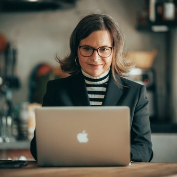 IMMER AUSGESCHLAFEN Akademie