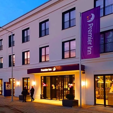 Premier Inn Hotels