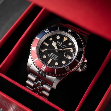 Duxot Watches