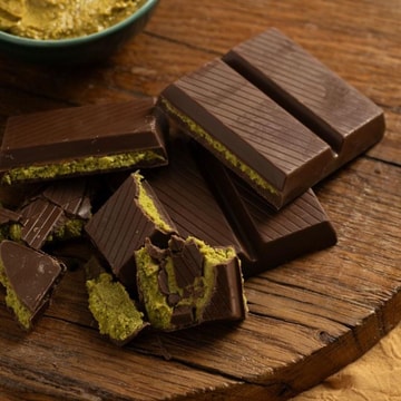 DXB CHOC