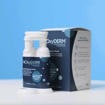 NOxyDERM