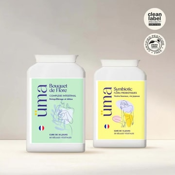 Laboratoire Uma