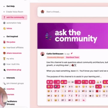 Heartbeat.chat