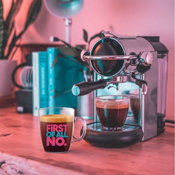 Java Momma