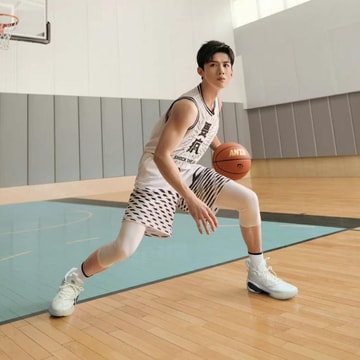 ANTA SPORTS