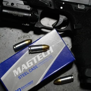 True Shot Ammo
