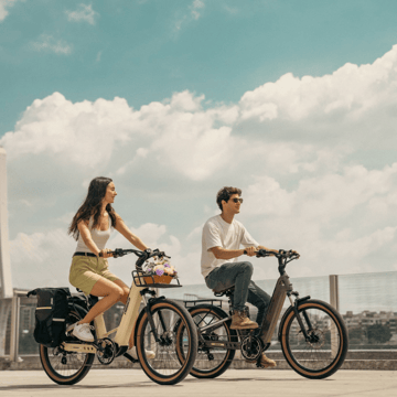 MIHOGO eBIKES