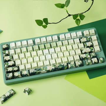 Womier Keyboard