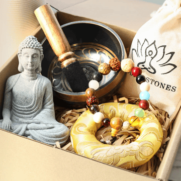 Buddha Stones