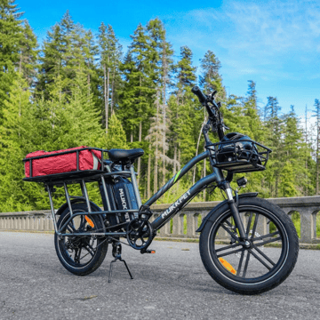 Mukkpet Bike