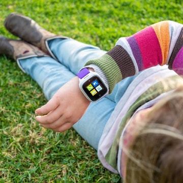 COSMO Smart Watch