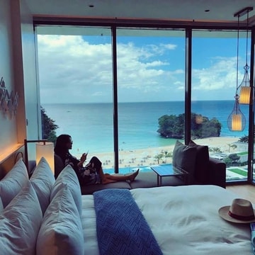 Crimson Hotels & Resorts
