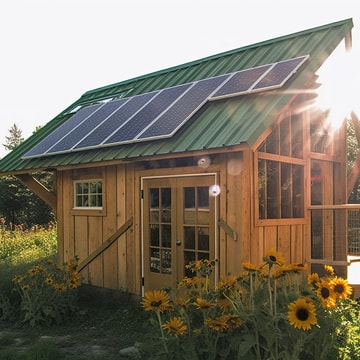 ECO-WORTHY