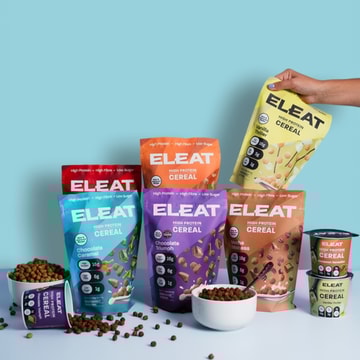 ELEAT