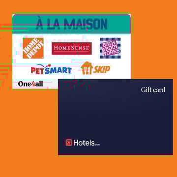 Giftcards.ca