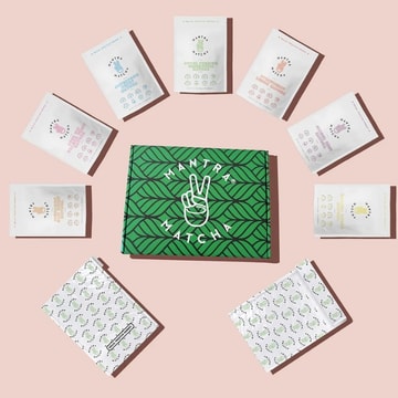 Mantra Matcha