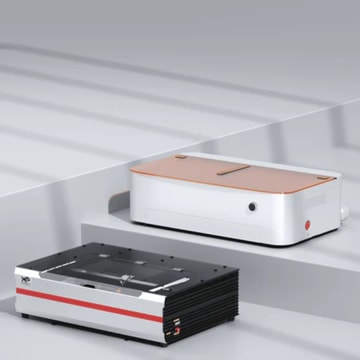 Monport Laser