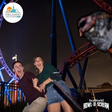 Orlando Vacation