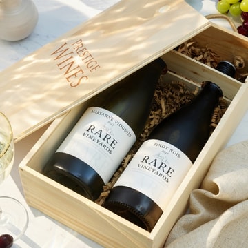 Prestige Hampers