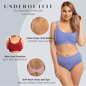 Underoutfit