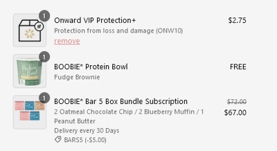 Proof of working Boobie Superfoods coupon codes and where to put or use Boobie Superfoods coupon, added on 2024-10-02 00:00:00.