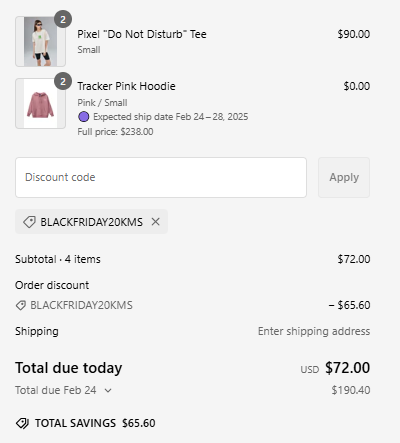Proof of working Amoo promo codes and where to put or use Amoo coupon, added on 2024-12-02 00:00:00.