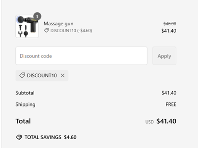 Proof of working YYogic voucher codes and where to put or use YYogic coupon, added on 2025-02-19 00:00:00.