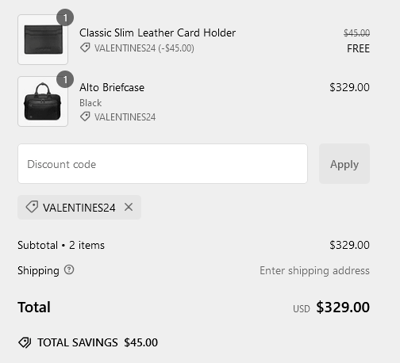 Proof of working Oak & Rove coupon codes and where to put or use Oak & Rove coupon, added on 2025-02-14 00:00:00.