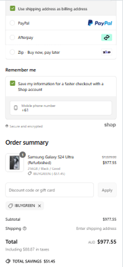 Coupon Comment Image 7N1aMZQbWm